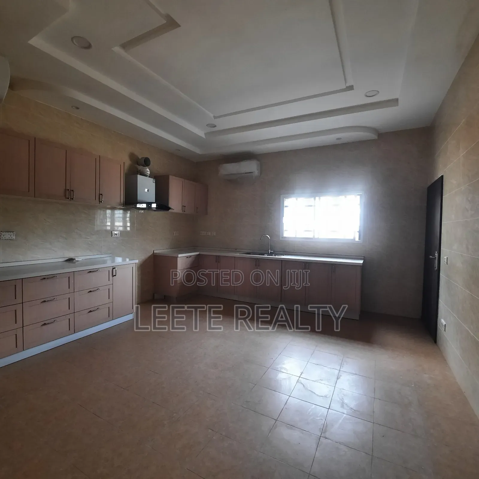 4bdrm Townhouse / Terrace in Katampe Extension for rent in Katampe Extension
