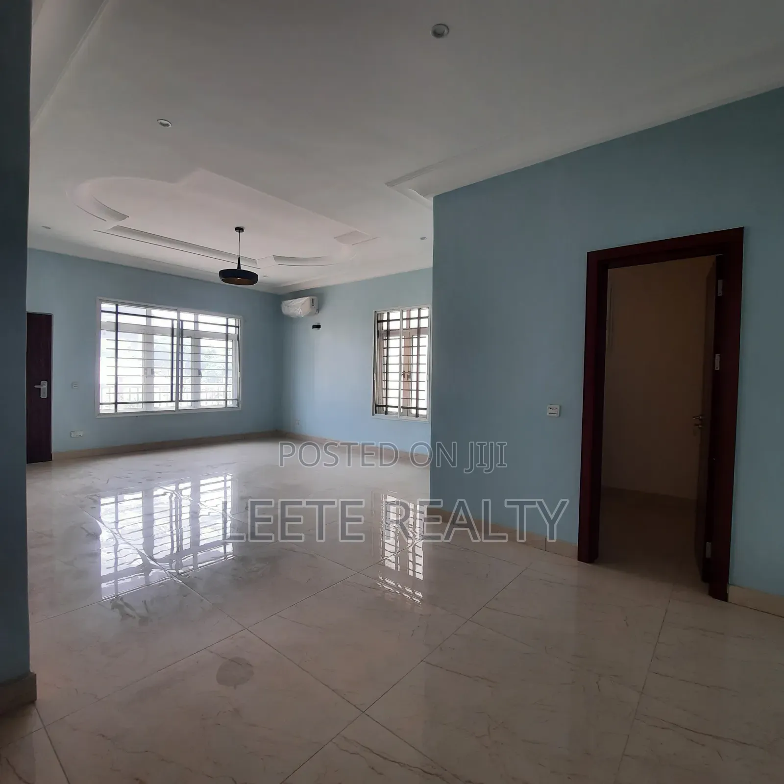 4bdrm Townhouse / Terrace in Katampe Extension for rent in Katampe Extension