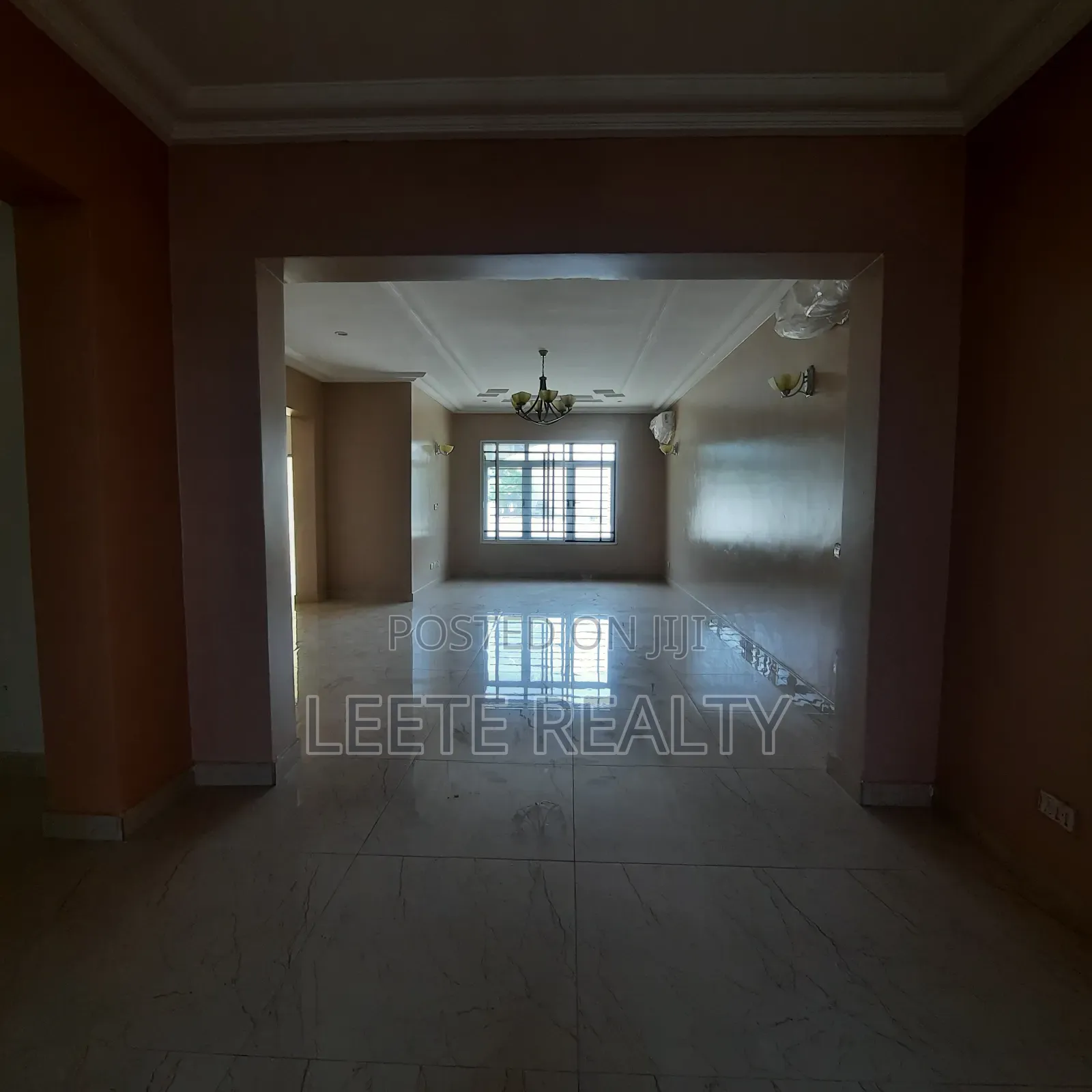 4bdrm Townhouse / Terrace in Katampe Extension for rent in Katampe Extension