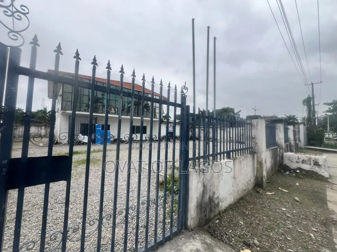 5bdrm Duplex in Vi, Victoria Island for rent in Victoria Island