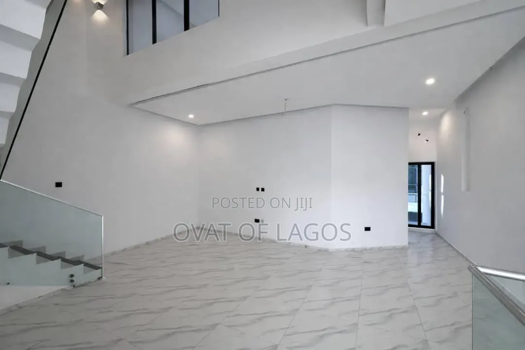 4bdrm Duplex in Oniru, Victoria Island for rent in Victoria Island