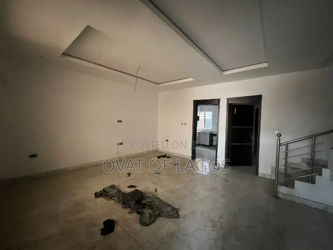 4bdrm Duplex in Lekki Palmcity, Ado / Ajah for rent in Ado / Ajah