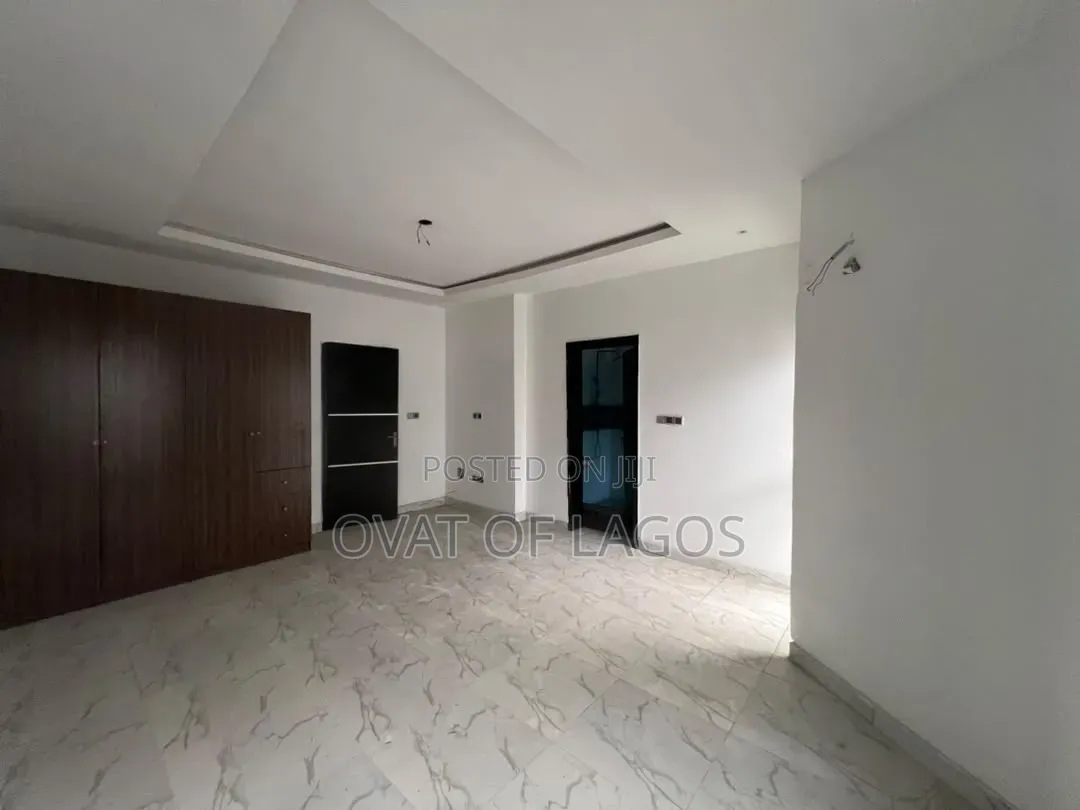 4bdrm Duplex in Lekki Palmcity, Ado / Ajah for rent in Ado / Ajah