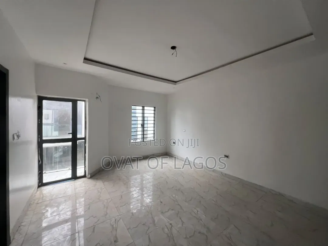 4bdrm Duplex in Lekki Palmcity, Ado / Ajah for rent in Ado / Ajah