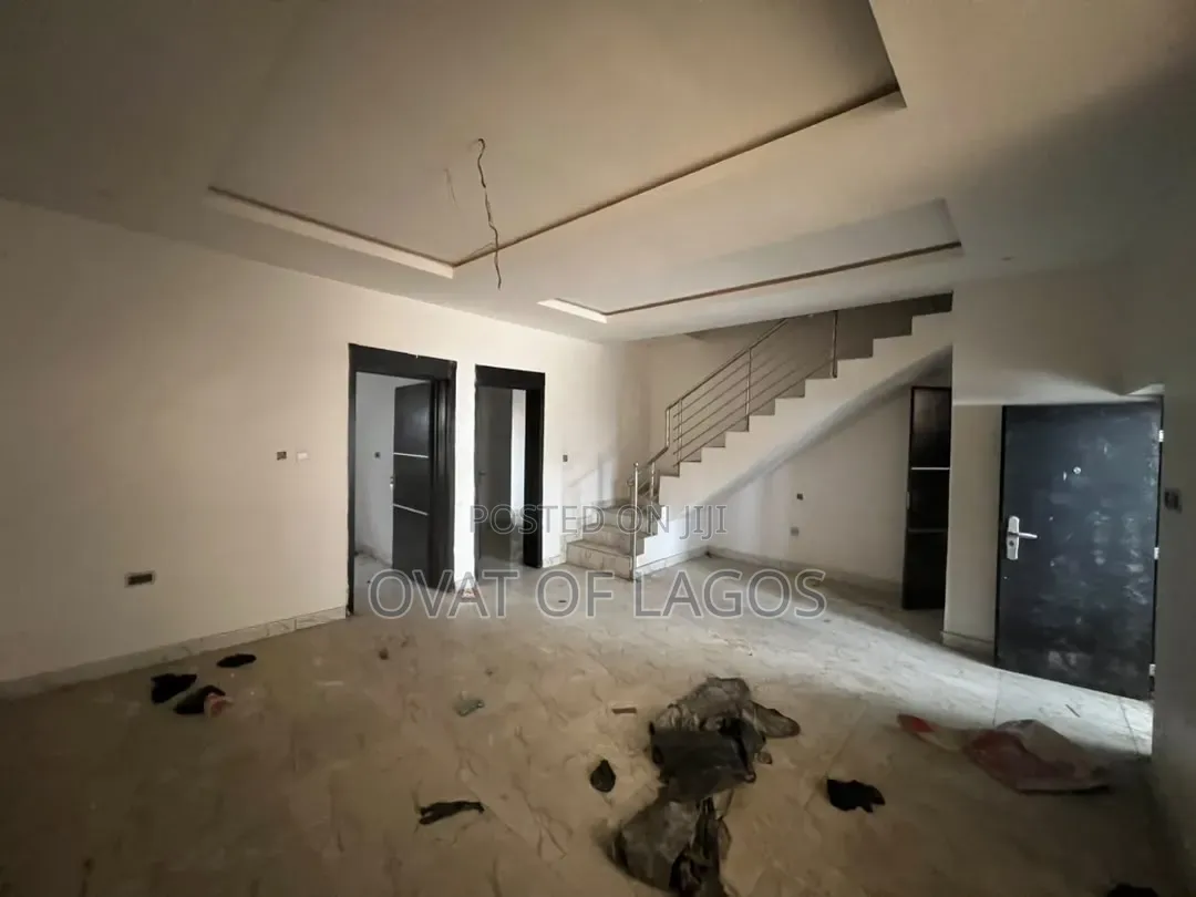 4bdrm Duplex in Lekki Palmcity, Ado / Ajah for rent in Ado / Ajah