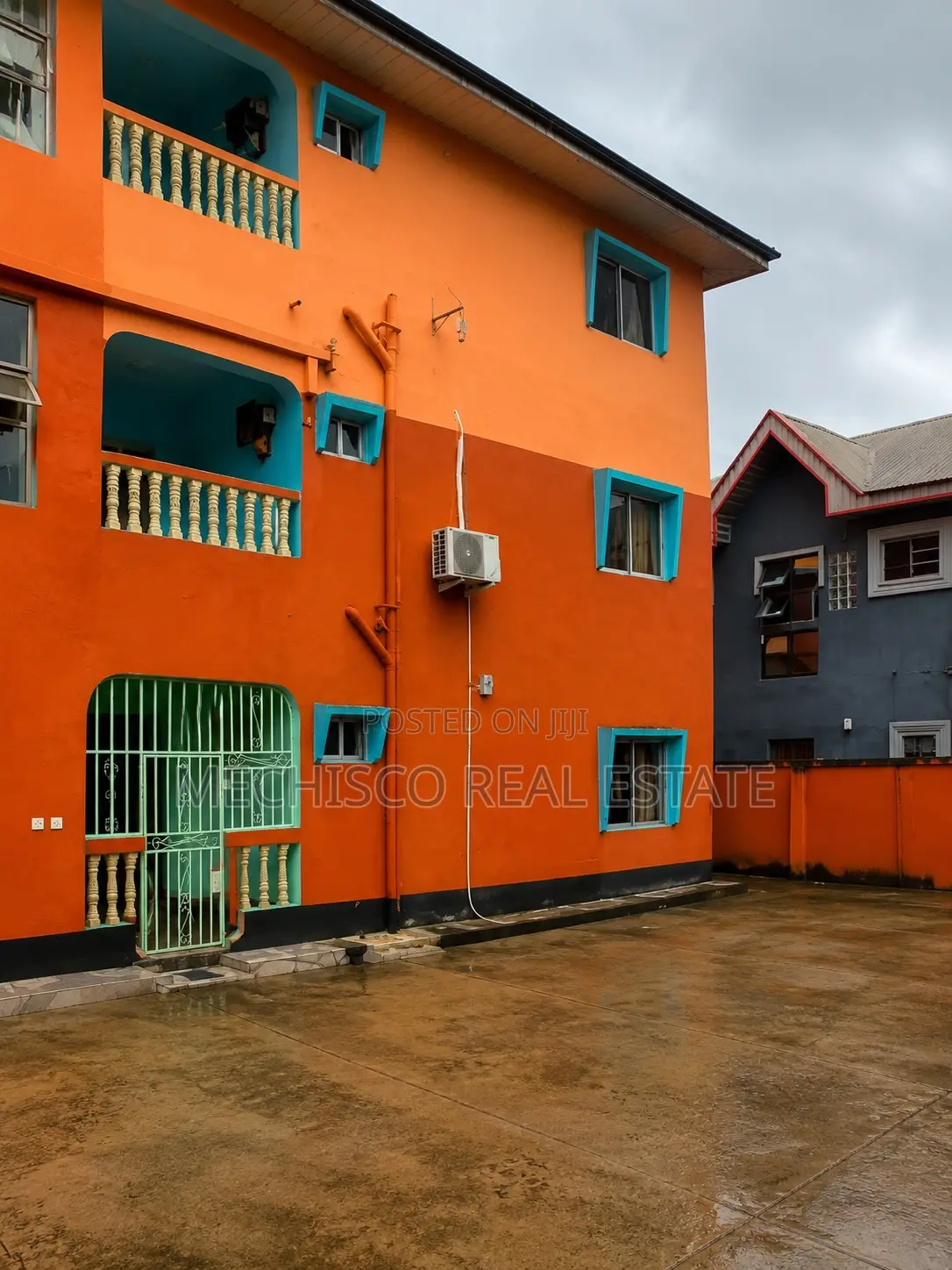 3bdrm Block of Flats in Obio-Akpor for sale in Obio-Akpor