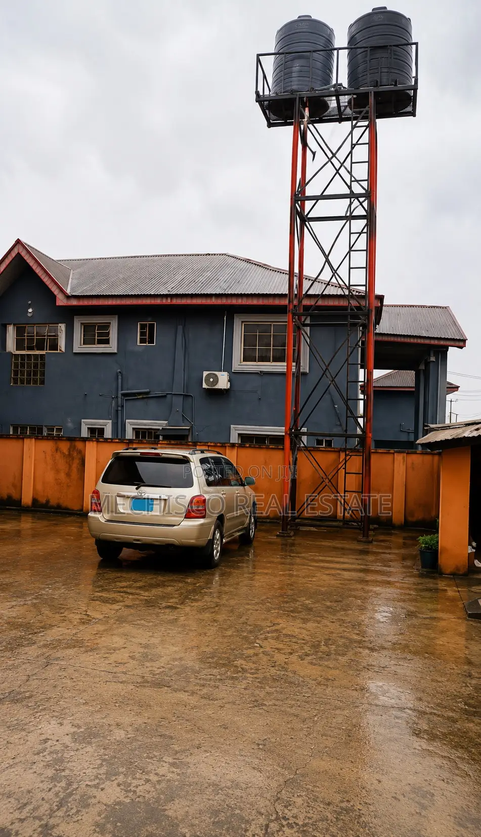 3bdrm Block of Flats in Obio-Akpor for sale in Obio-Akpor