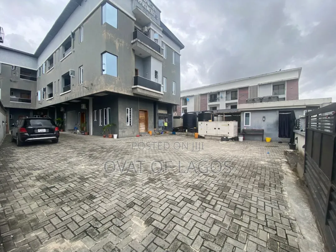 1bdrm Apartment in Chevron for rent in Chevron