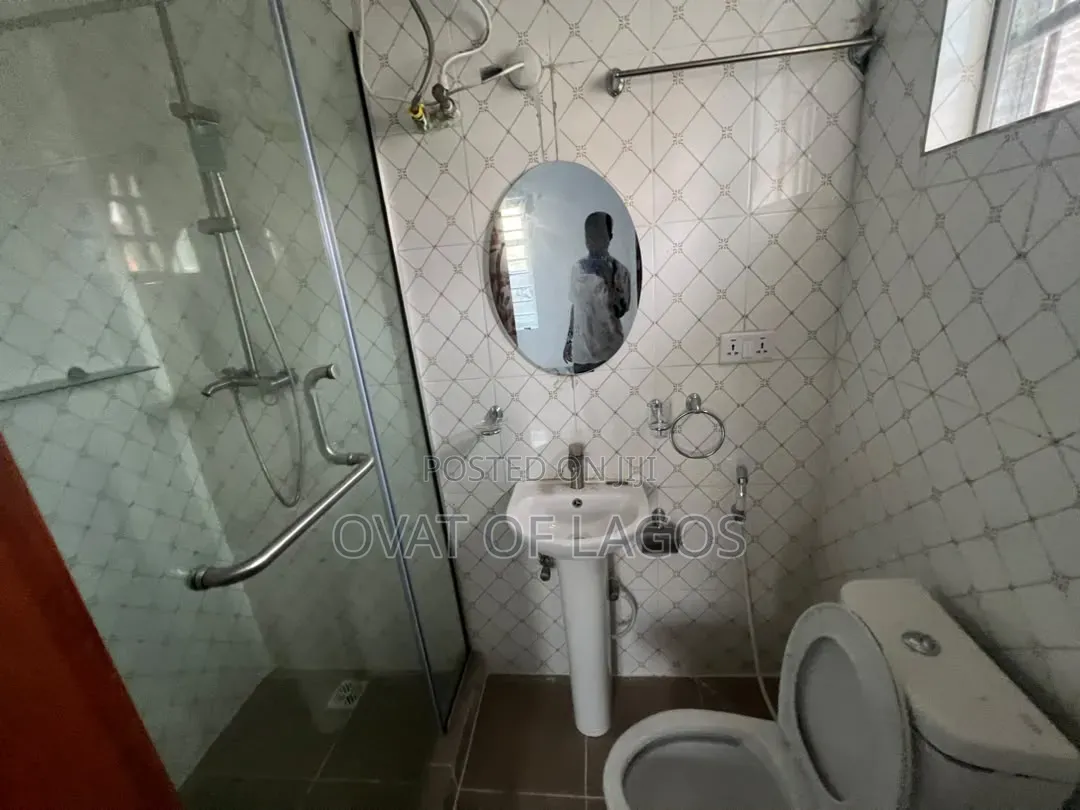 2bdrm Apartment in Badore for rent in Badore