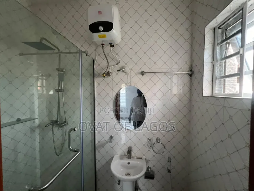 2bdrm Apartment in Badore for rent in Badore