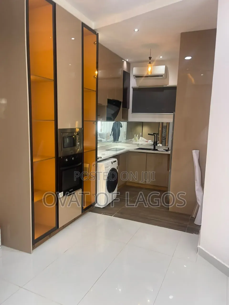 Furnished 2bdrm Apartment in Lekki Phase 1 for rent in Lekki Phase 1