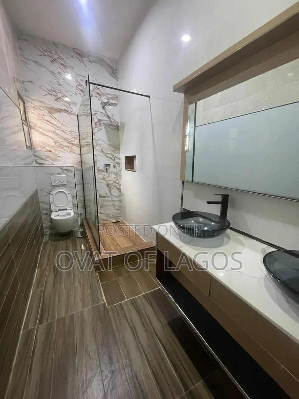 Furnished 2bdrm Apartment in Lekki Phase 1 for rent in Lekki Phase 1