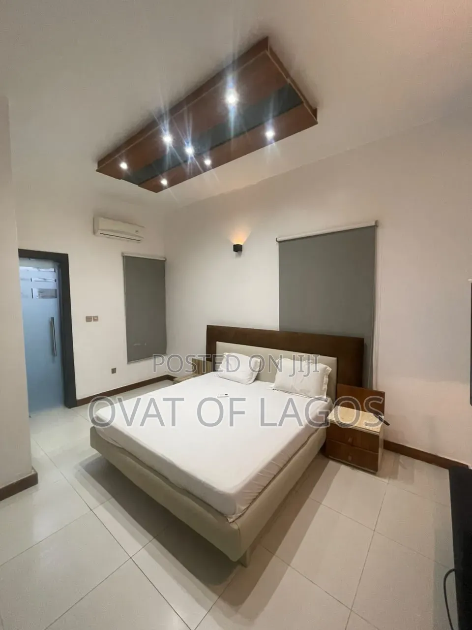 Furnished 2bdrm Apartment in Lekki Phase 1 for rent in Lekki Phase 1