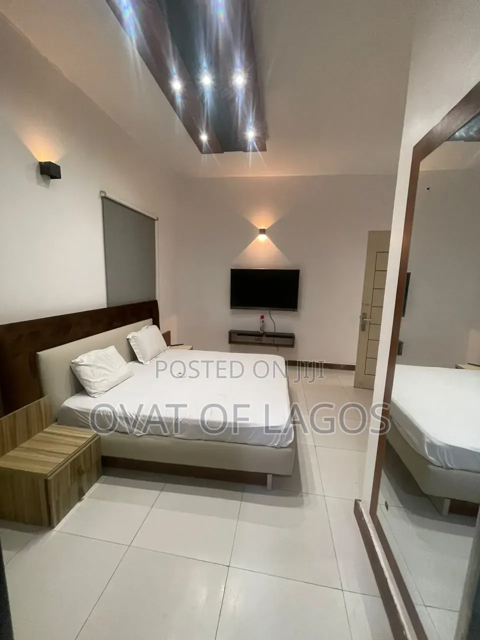 Furnished 2bdrm Apartment in Lekki Phase 1 for rent in Lekki Phase 1