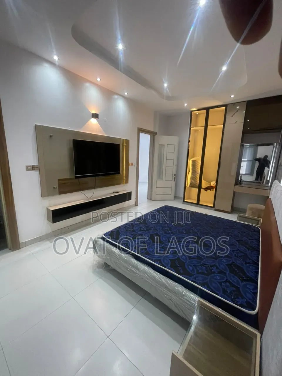 Furnished 2bdrm Apartment in Lekki Phase 1 for rent in Lekki Phase 1
