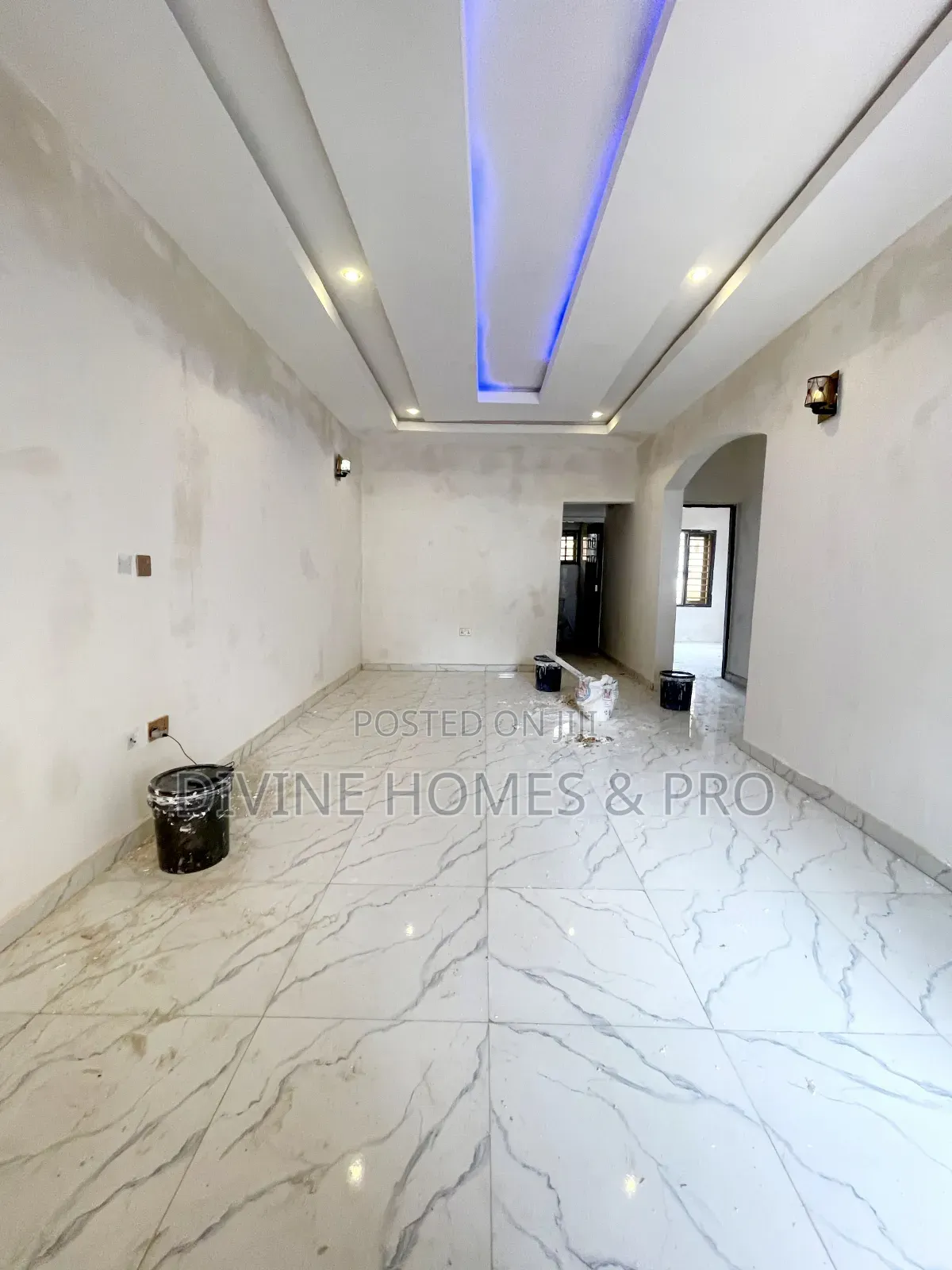 2bdrm Block of Flats in Veslora, Dutse-Alhaji for rent in Dutse-Alhaji