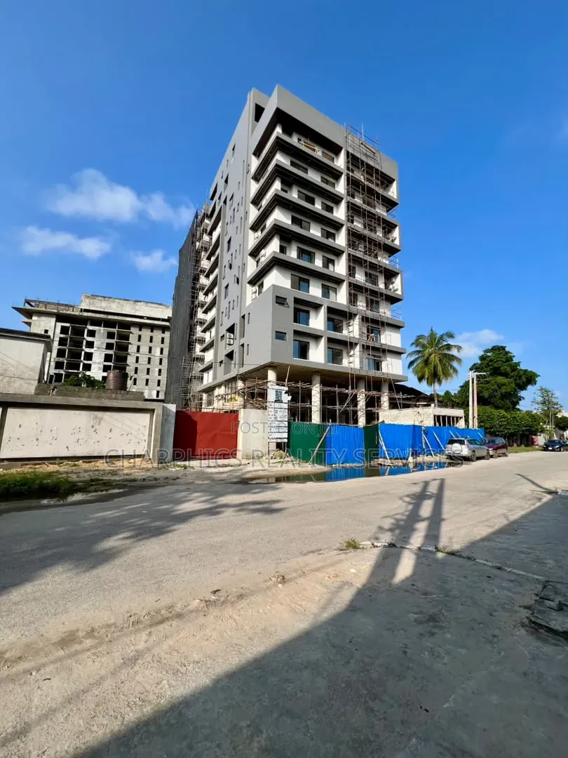 4bdrm Duplex in $900, 000, Old Ikoyi for sale in Old Ikoyi