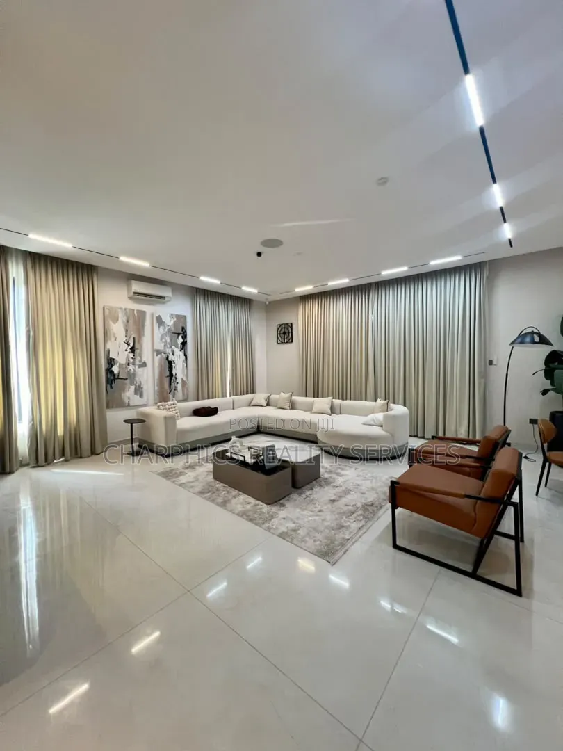 4bdrm Duplex in $900, 000, Old Ikoyi for sale in Old Ikoyi