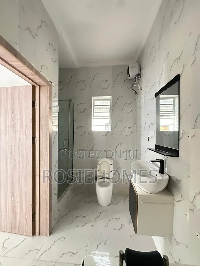 4bdrm Duplex in Orchid, Lekki Phase 1 for rent in Lekki Phase 1