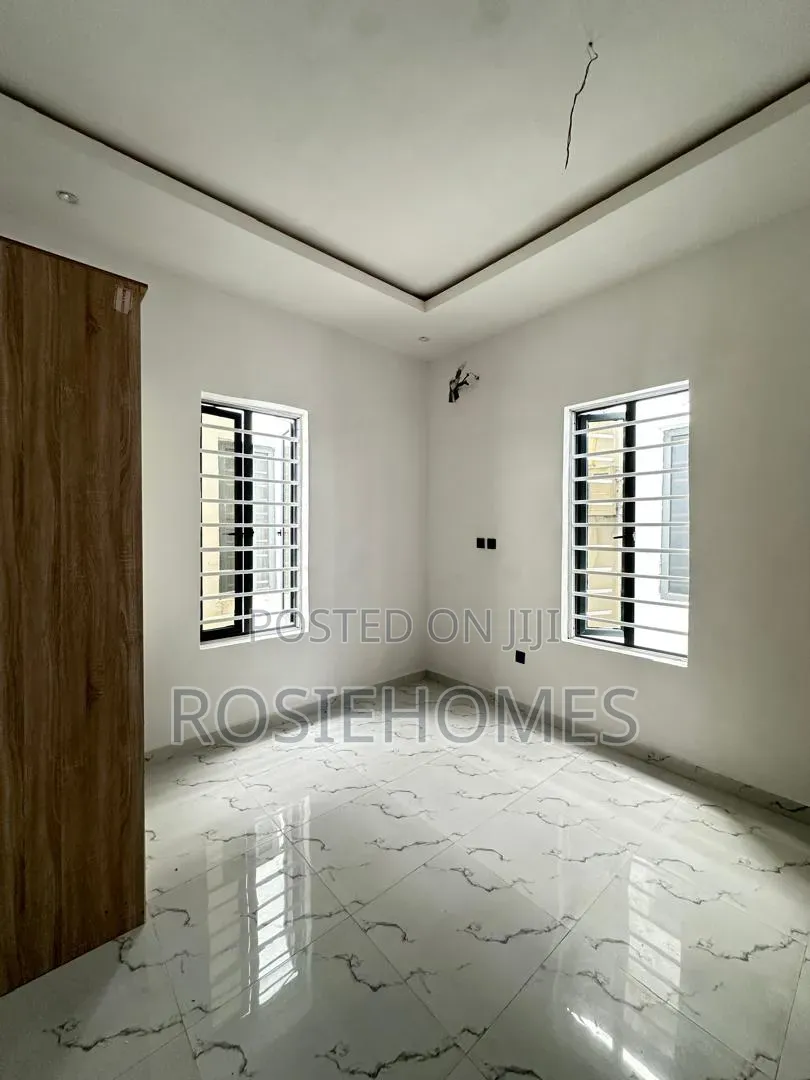 4bdrm Duplex in Orchid, Lekki Phase 1 for rent in Lekki Phase 1