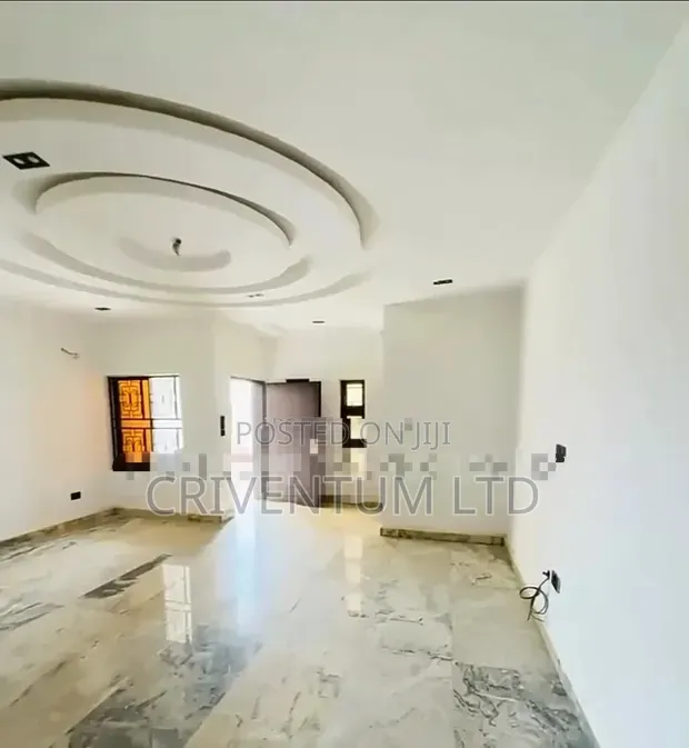 4bdrm Duplex in Jabi for sale in Jabi