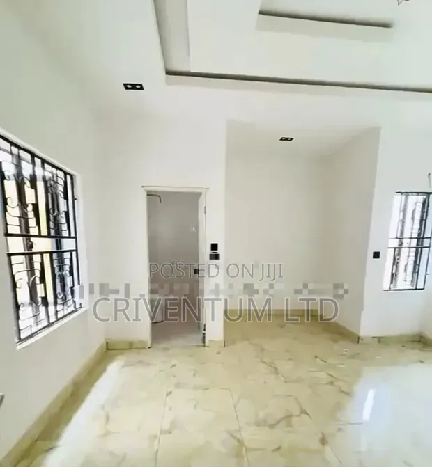 4bdrm Duplex in Jabi for sale in Jabi