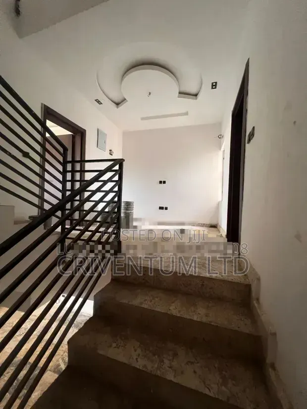 4bdrm Duplex in Jabi for sale in Jabi