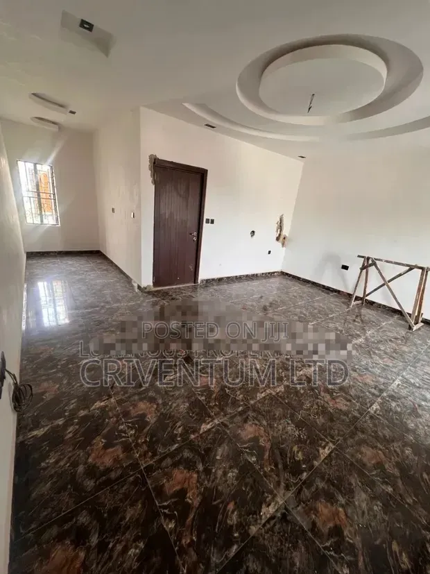 4bdrm Duplex in Jabi for sale in Jabi