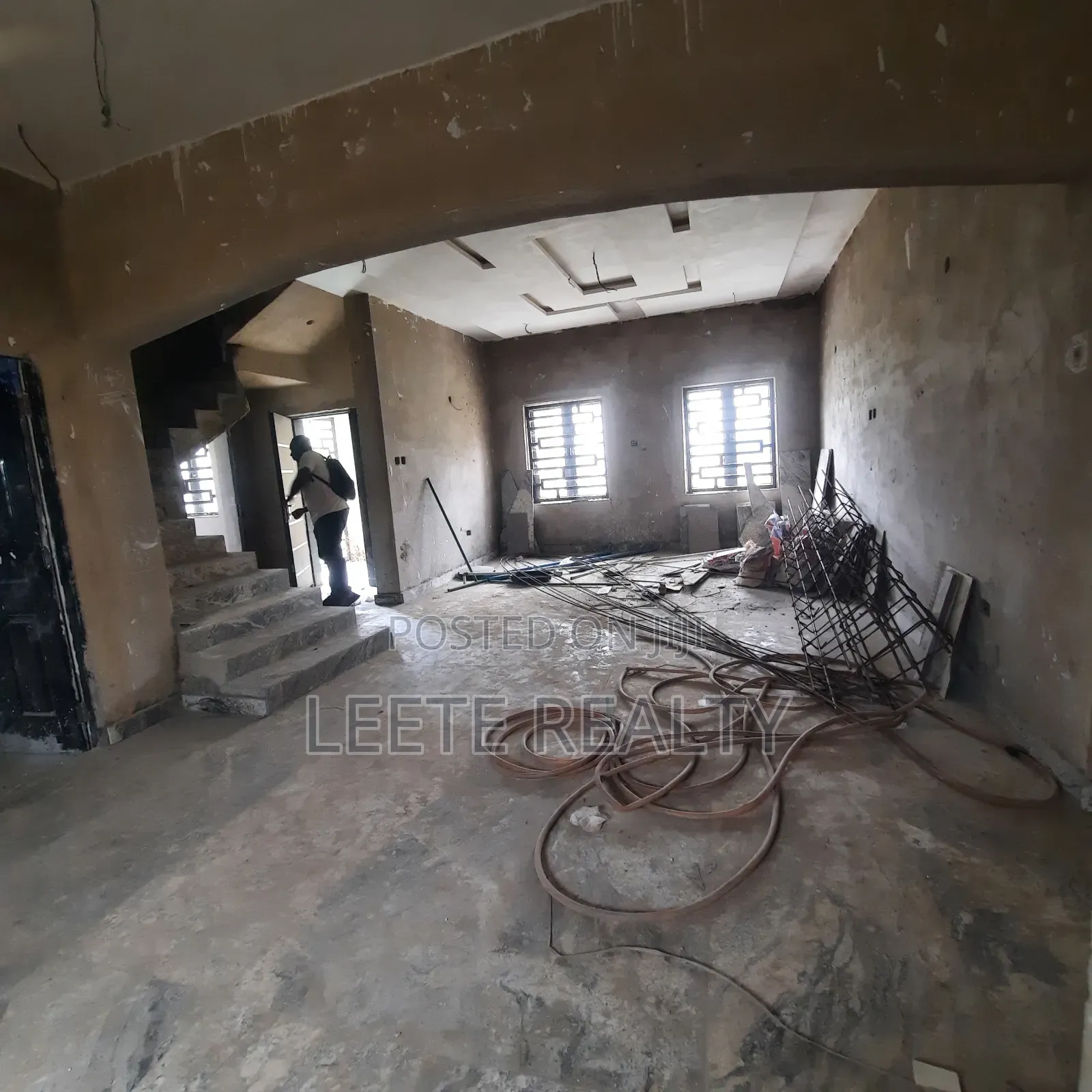 5bdrm Bungalow in Galadimawa for sale in Galadimawa