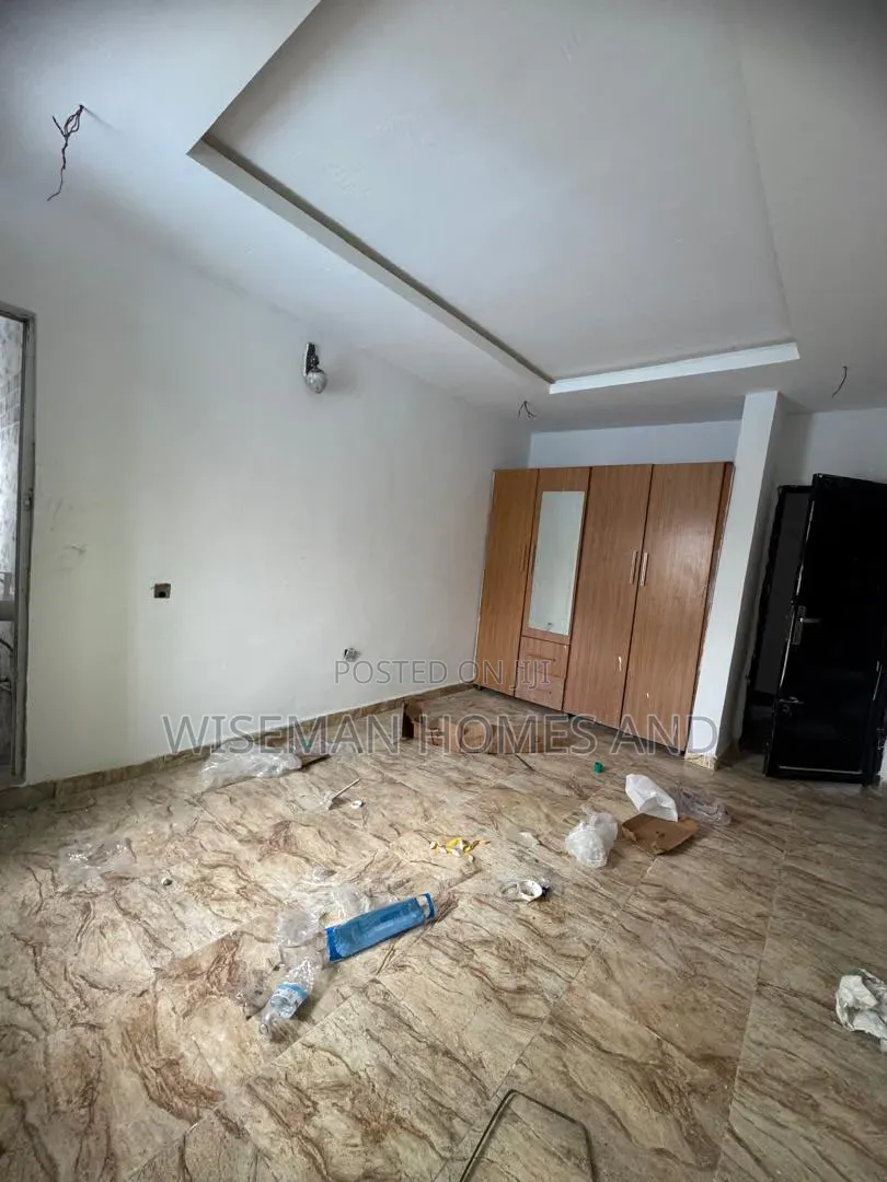 1bdrm Shared Apartment in Sangotedo Eti-Osa for rent in Sangotedo