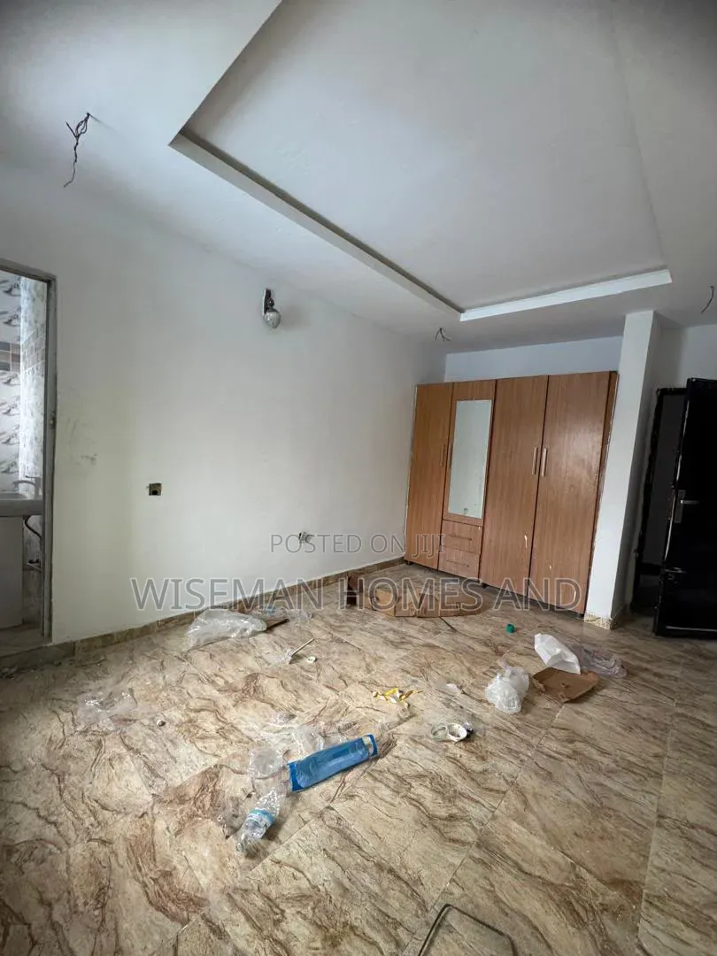 1bdrm Shared Apartment in Sangotedo Eti-Osa for rent in Sangotedo