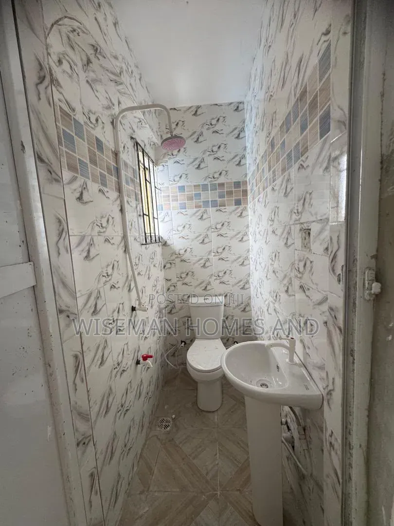1bdrm Shared Apartment in Sangotedo Eti-Osa for rent in Sangotedo