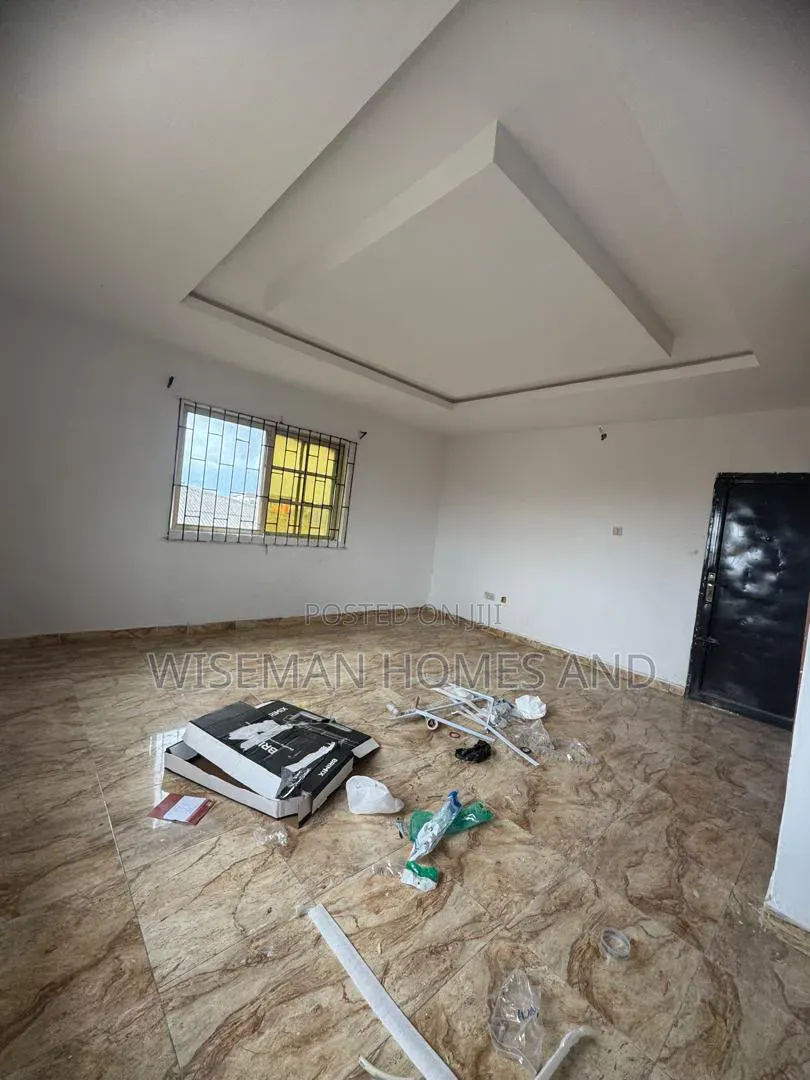 1bdrm Shared Apartment in Sangotedo Eti-Osa for rent in Sangotedo