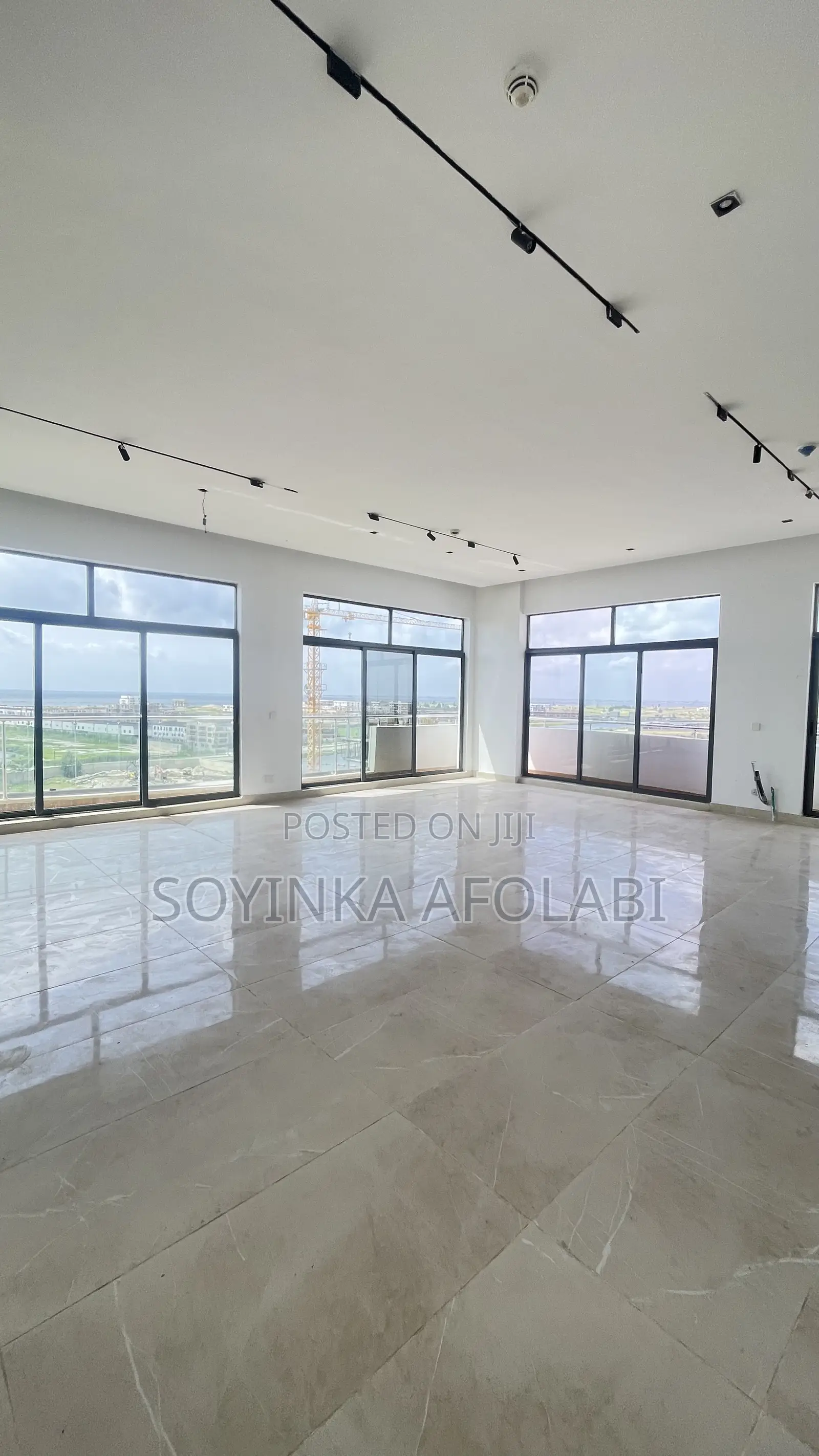 4bdrm Penthouse in Periwinkle Estate, Ikate for sale in Ikate
