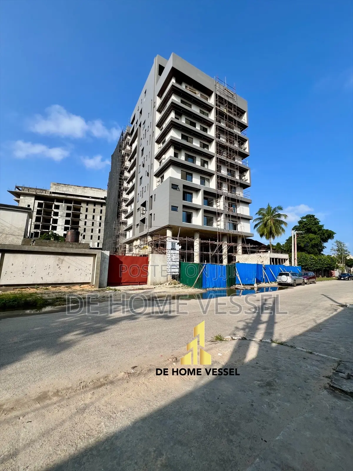 4bdrm Maisonette in Old Ikoyi for sale in Old Ikoyi