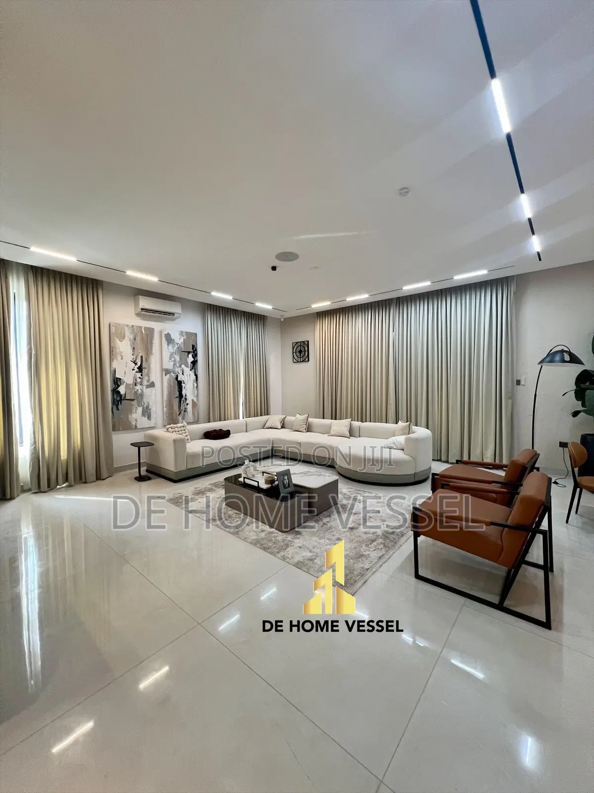 4bdrm Maisonette in Old Ikoyi for sale in Old Ikoyi