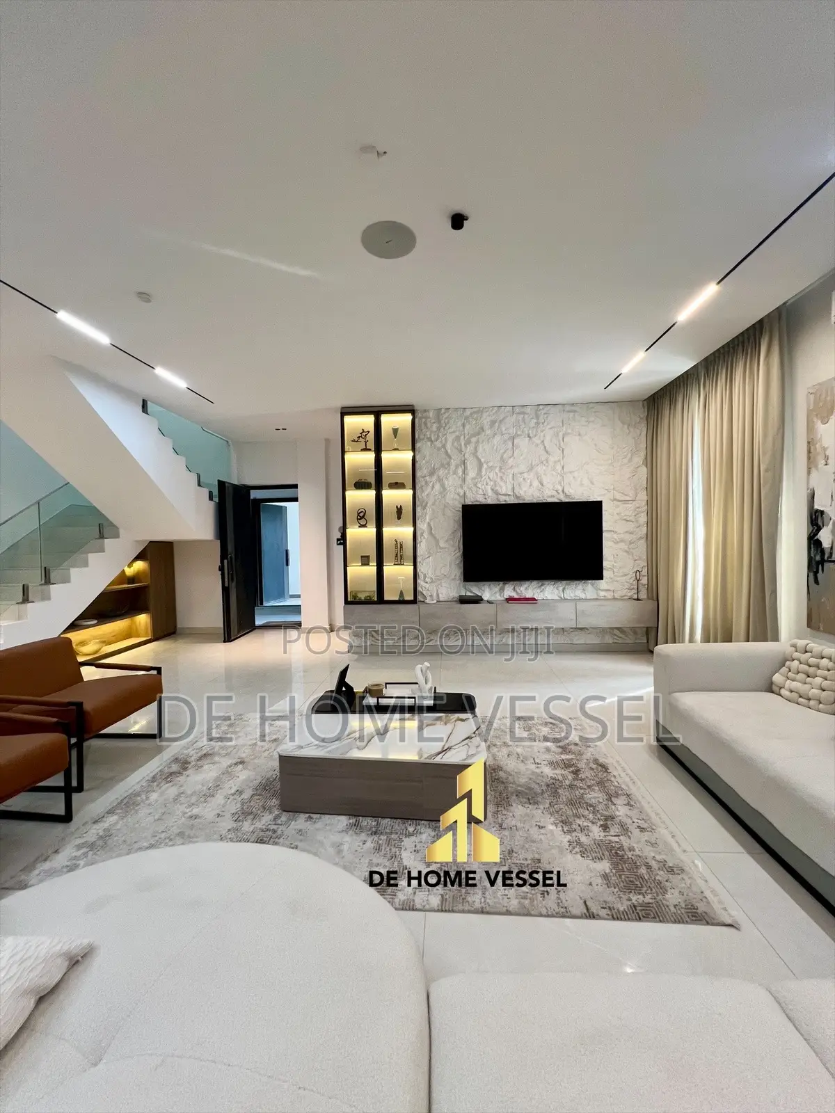 4bdrm Maisonette in Old Ikoyi for sale in Old Ikoyi