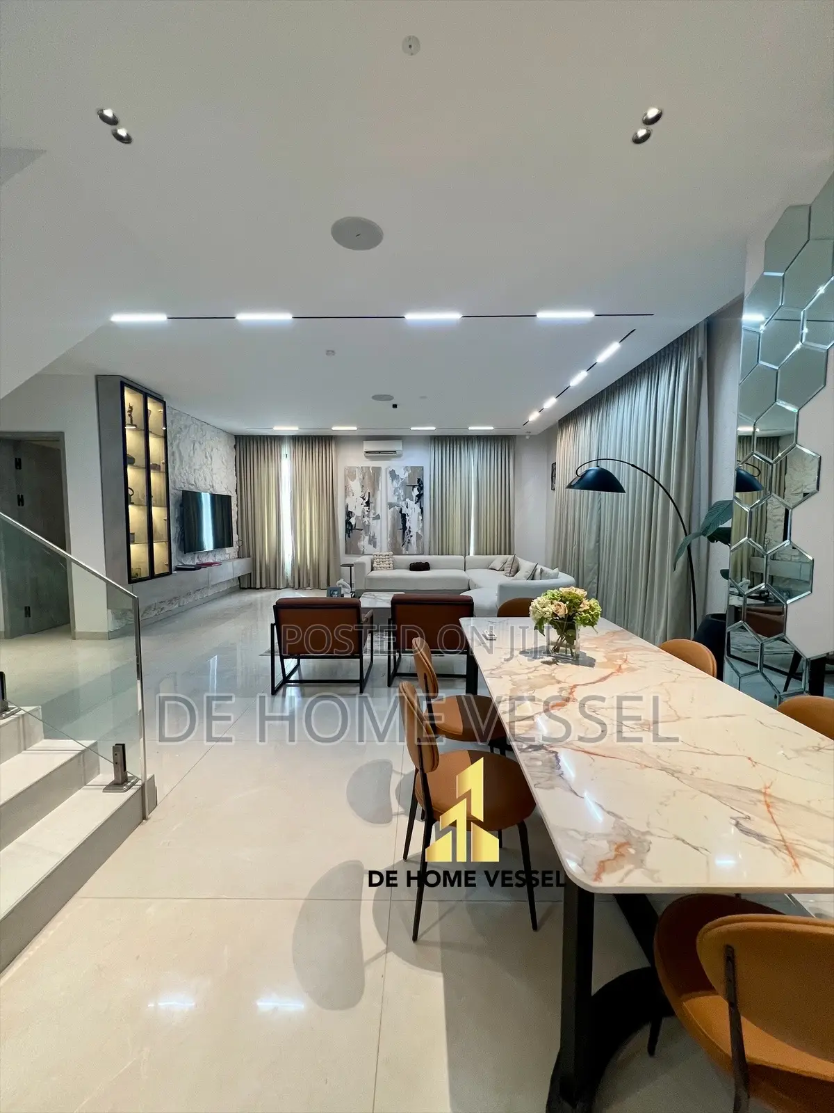 4bdrm Maisonette in Old Ikoyi for sale in Old Ikoyi