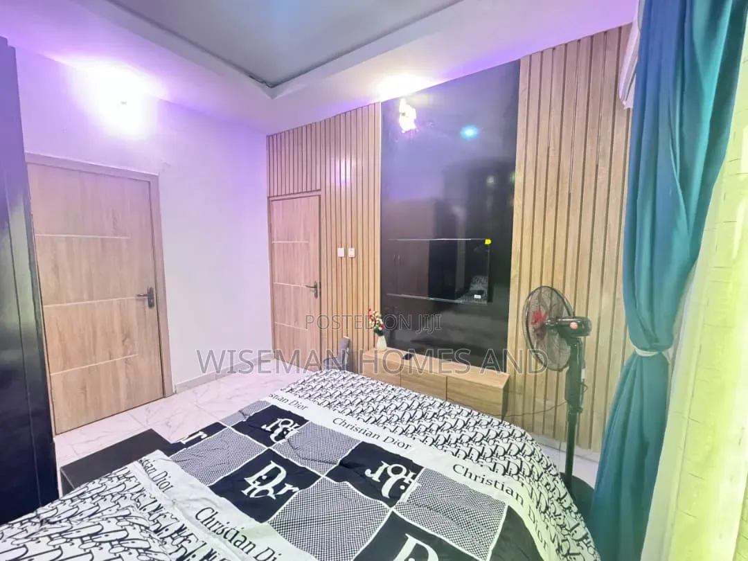 4bdrm Duplex in Sangotedo Eti-Osa for rent in Sangotedo