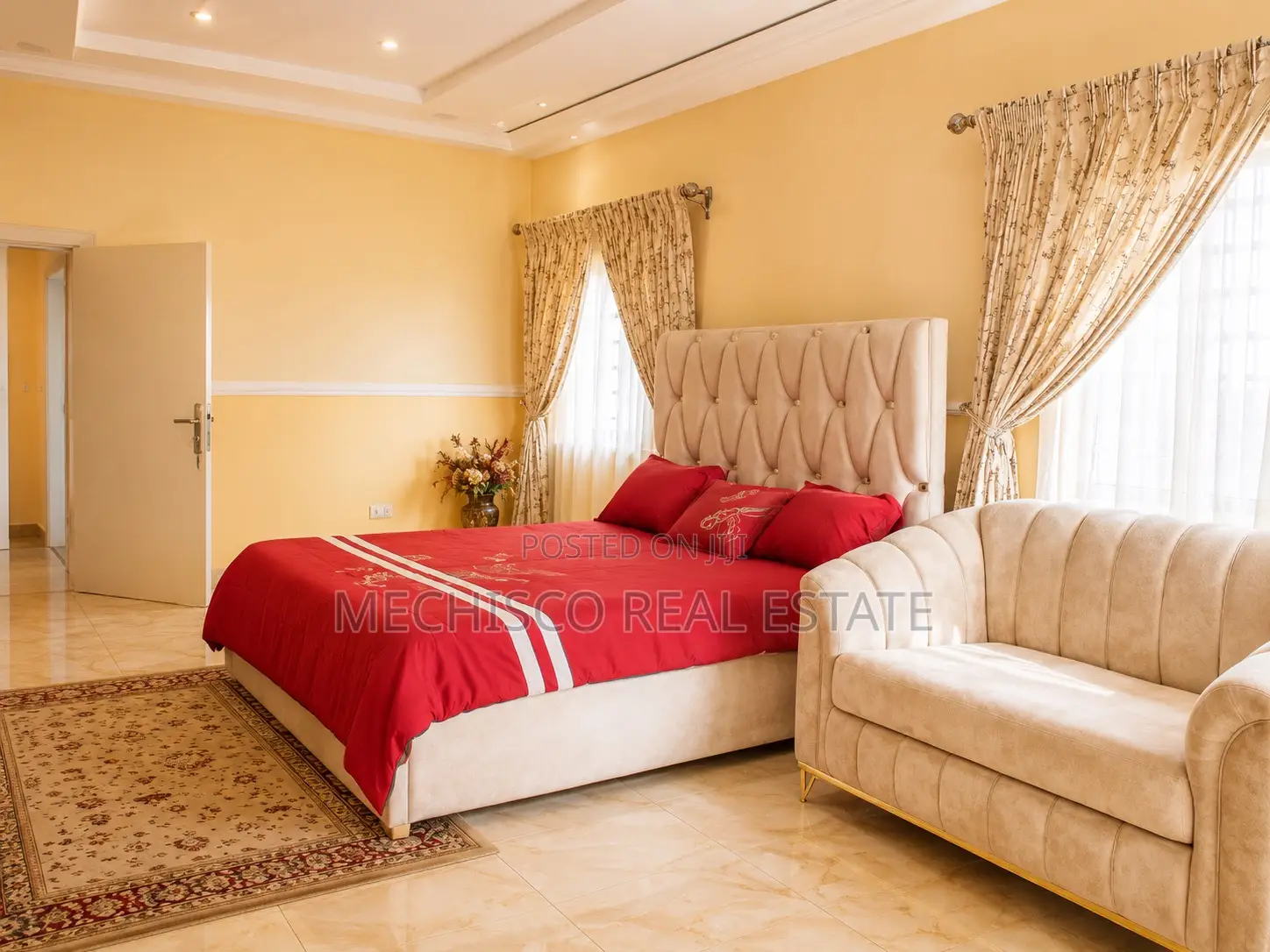 Furnished 4bdrm Duplex in Naf Harmony Estate, Eliozu for sale in Eliozu