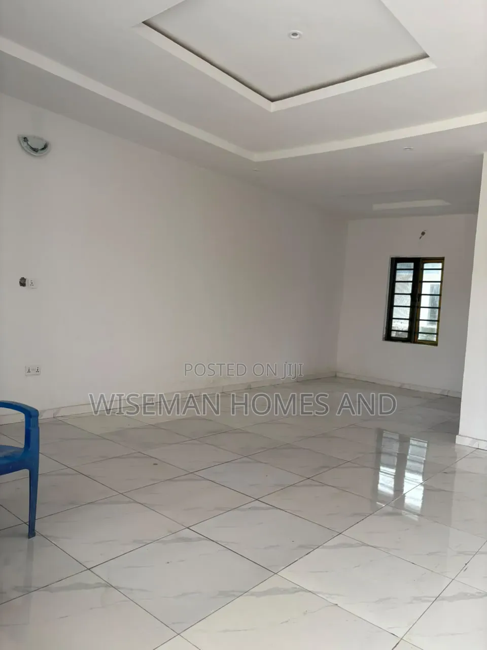 3bdrm Bungalow in Sangotedo Eti-Osa for sale in Sangotedo