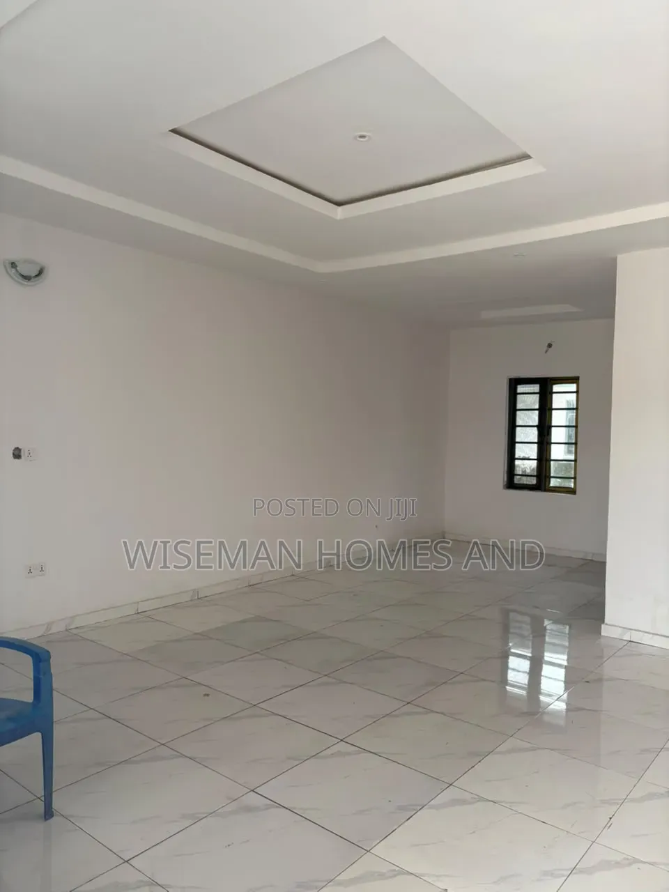 3bdrm Bungalow in Sangotedo Eti-Osa for sale in Sangotedo