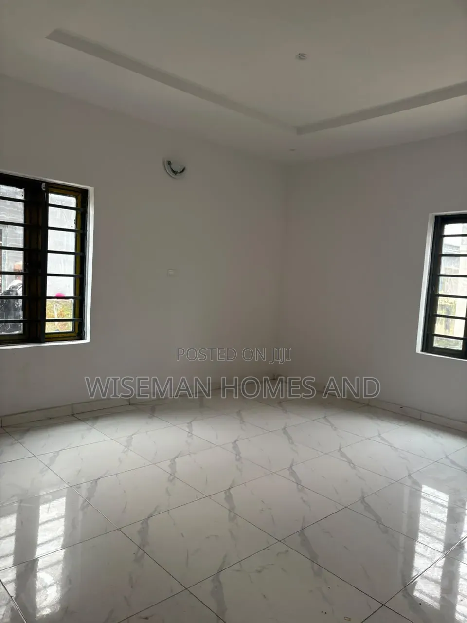 3bdrm Bungalow in Sangotedo Eti-Osa for sale in Sangotedo