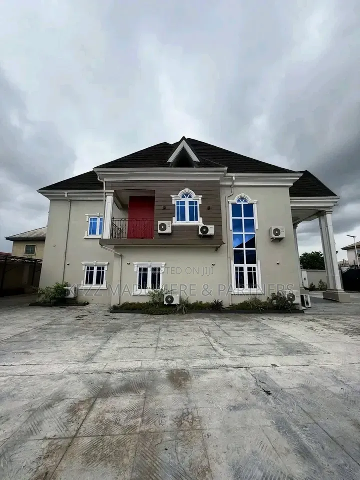 5bdrm Duplex in Ada George , Port, New Layout for sale in New Layout