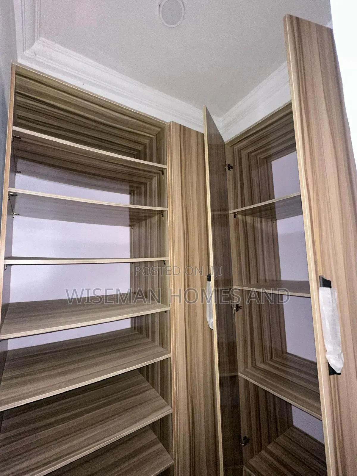 3bdrm Apartment in Ikate Lekki for rent in Ikate