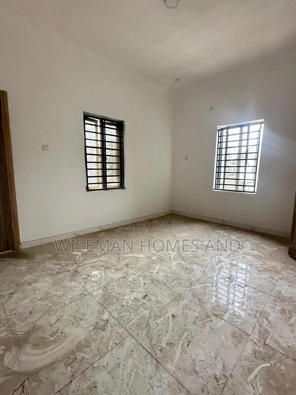 3bdrm Apartment in Ikate Lekki for rent in Ikate
