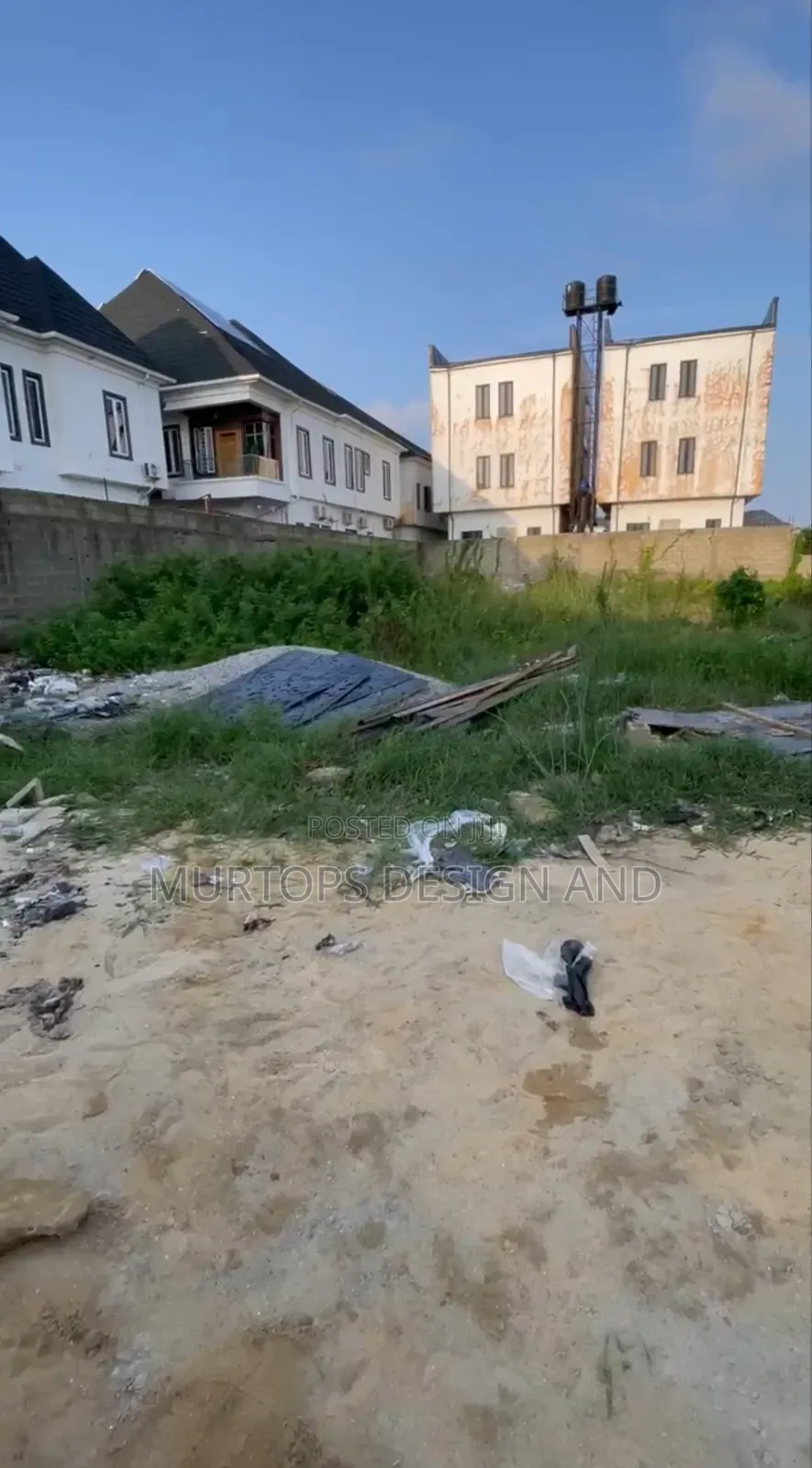 660sqm of Dry Land in Well Developed Royal Pine Estate, Orchid Lekki in Lekki Phase 2