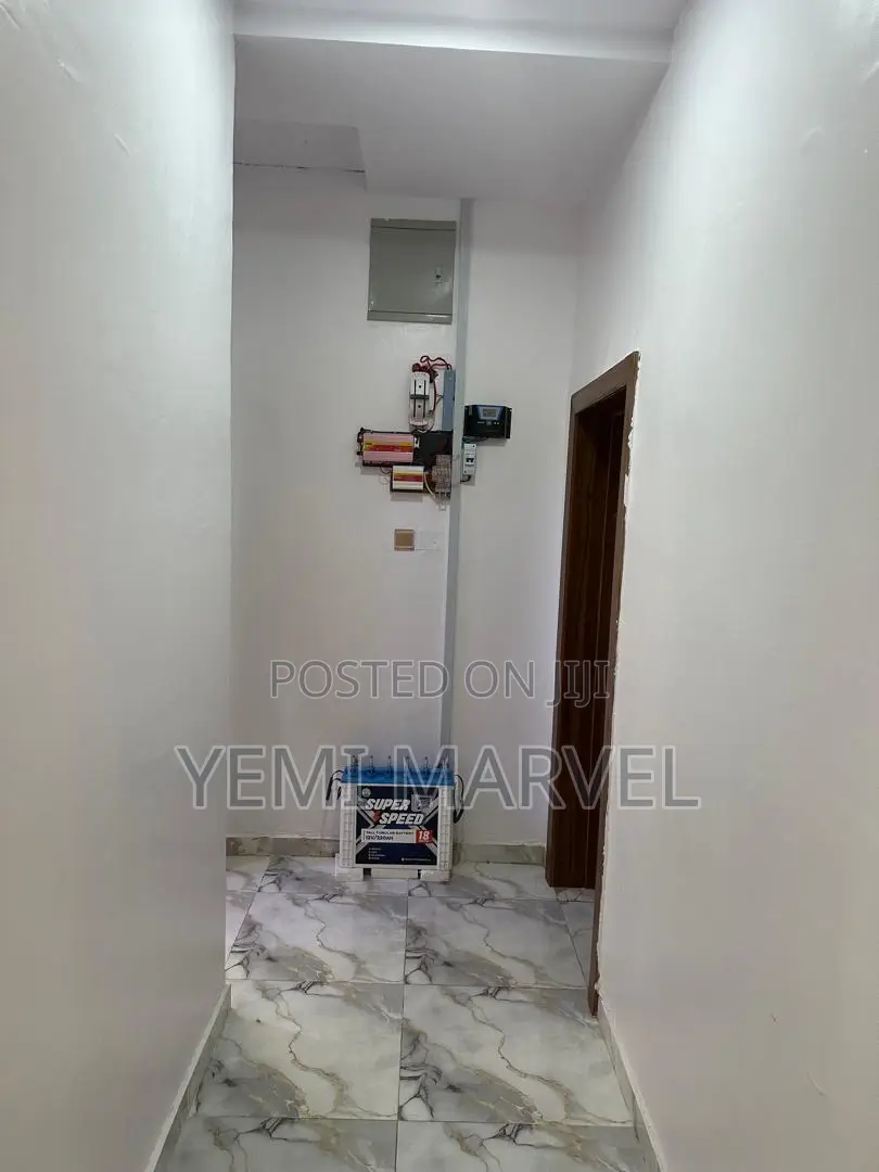 3bdrm Bungalow in Alaka, Elebu,, Akala Express for sale in Akala Express