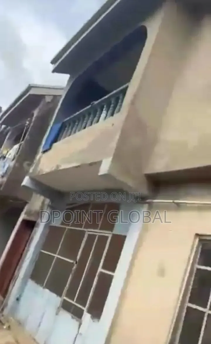 13bdrm Block of Flats in Not Estate, Alagbado for sale in Alagbado