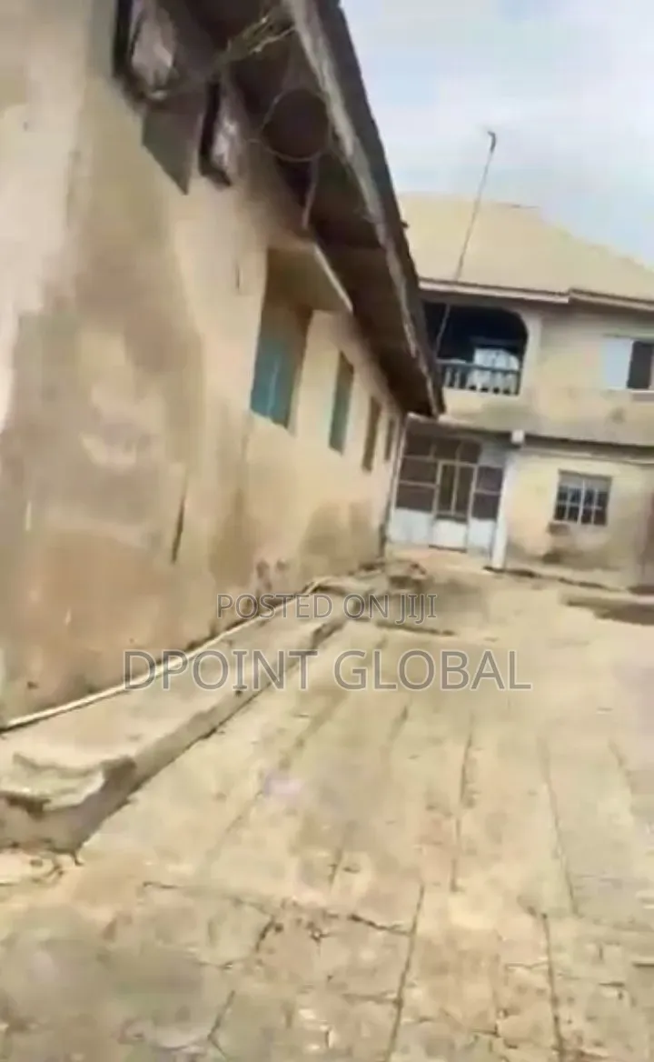 13bdrm Block of Flats in Not Estate, Alagbado for sale in Alagbado